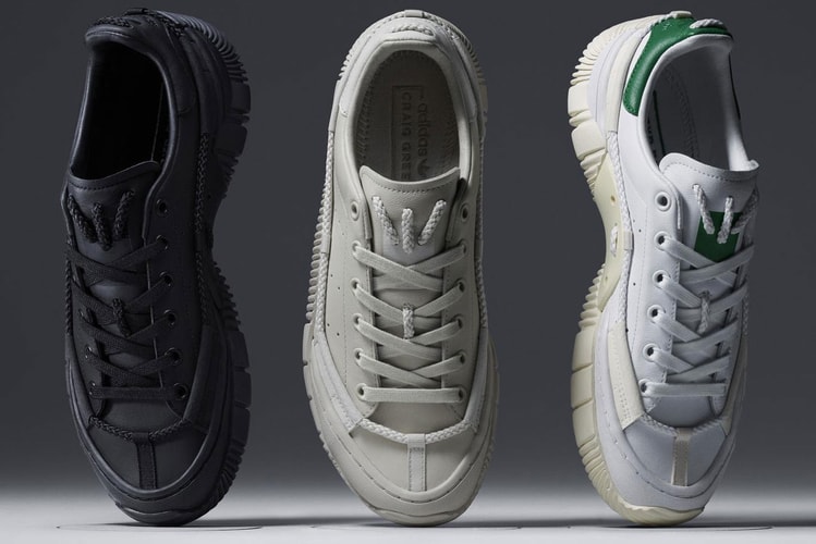 Craig Green’s CG SCUBA STAN Revitalizes a Legend