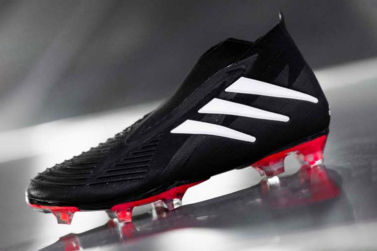 Take a Trip Down Memory Lane With adidas’ Predator Edge 94+