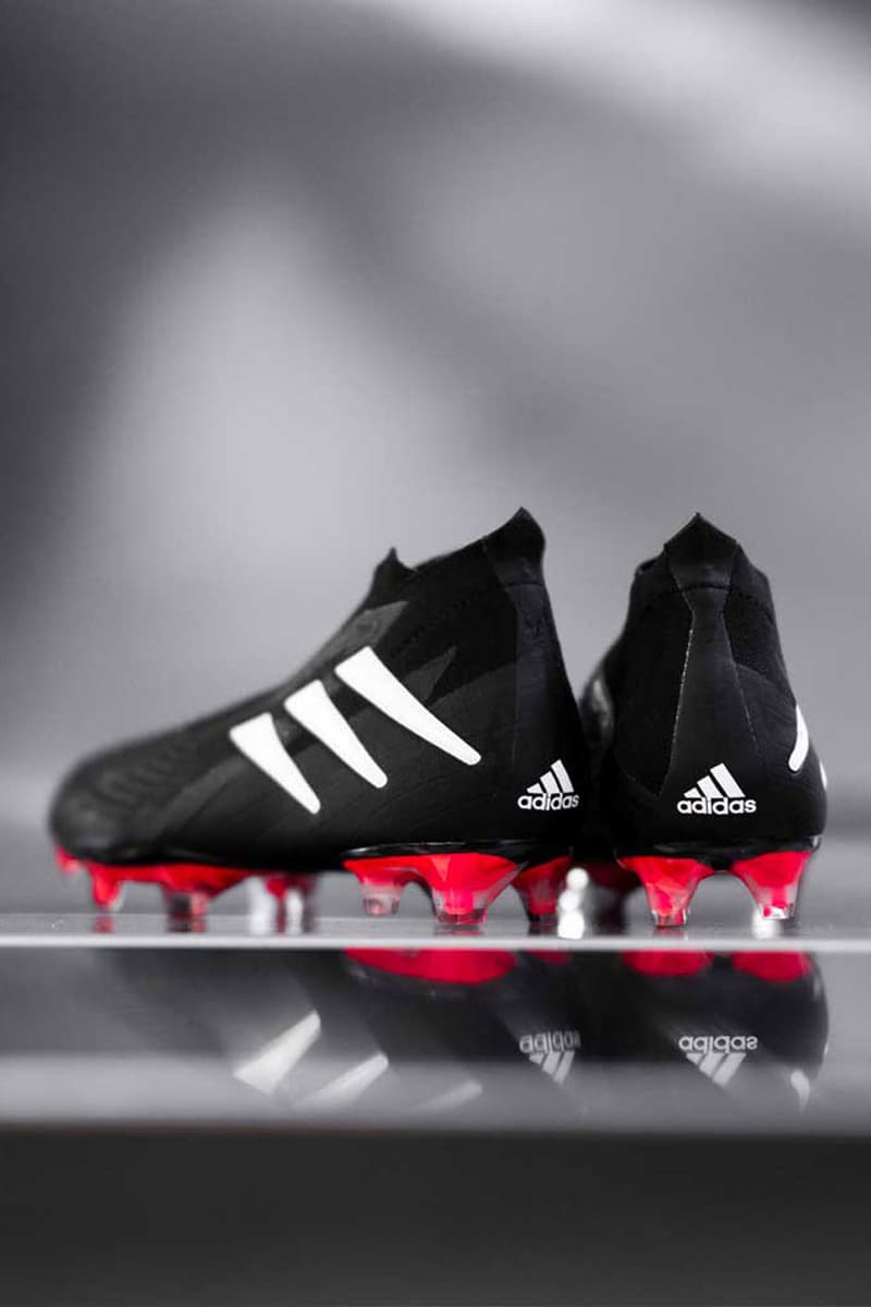 adidas Predator Edge 94+ Football Boot Soccer adidas Football Sport World Cup 1994 David Beckham Steven Gerrard