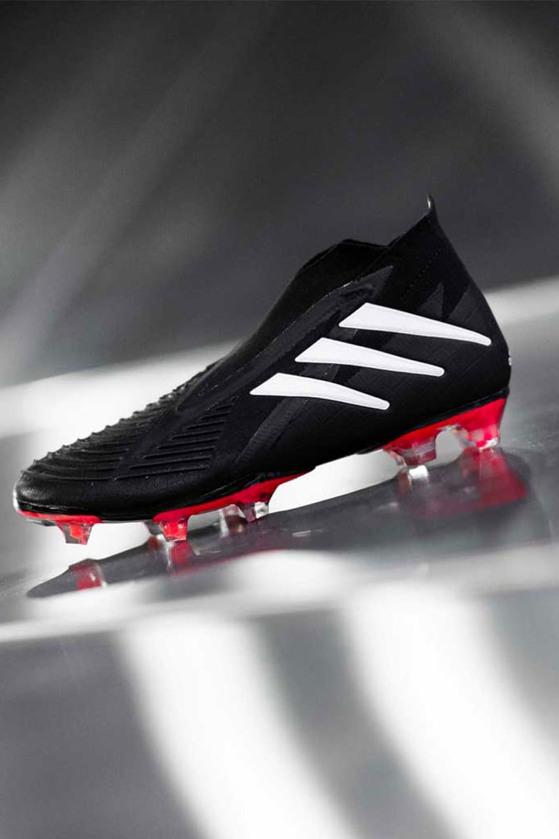 adidas Predator Edge 94+ Football Boot Soccer adidas Football Sport World Cup 1994 David Beckham Steven Gerrard