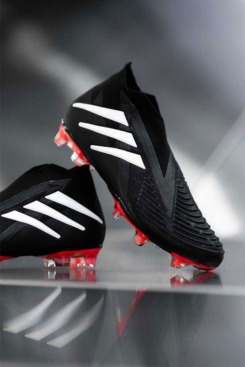 adidas Predator Edge 94+ Football Boot Soccer adidas Football Sport World Cup 1994 David Beckham Steven Gerrard