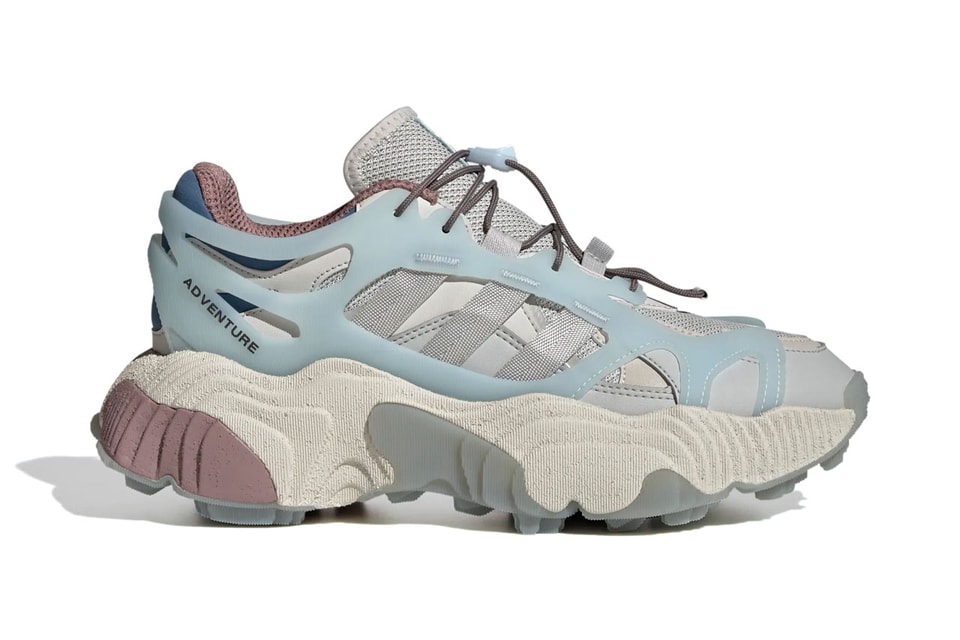 Adidas adventure shoes Clearance