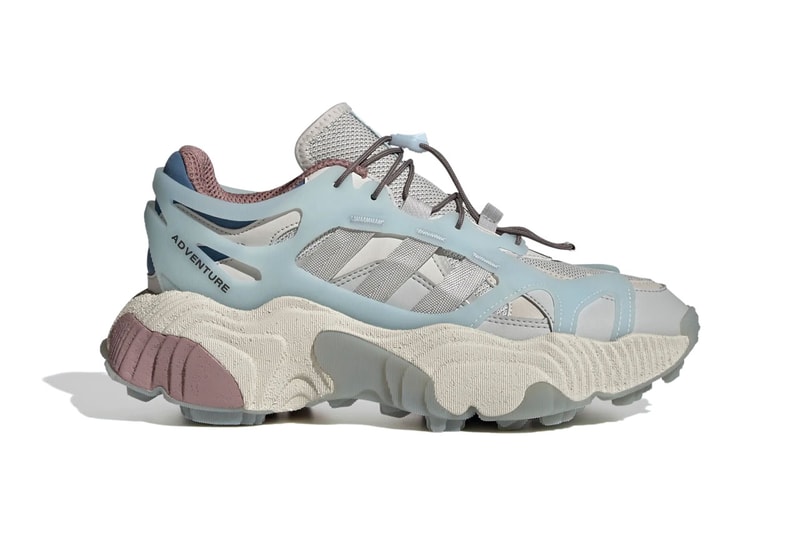 adidas Roverend Adventure Sneaker Footwear Trainers Fashion Yeezy Kanye West adidas Originals 