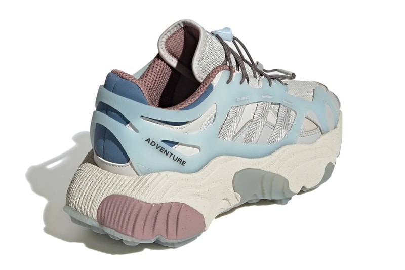 adidas Roverend Adventure Sneaker Footwear Trainers Fashion Yeezy Kanye West adidas Originals 