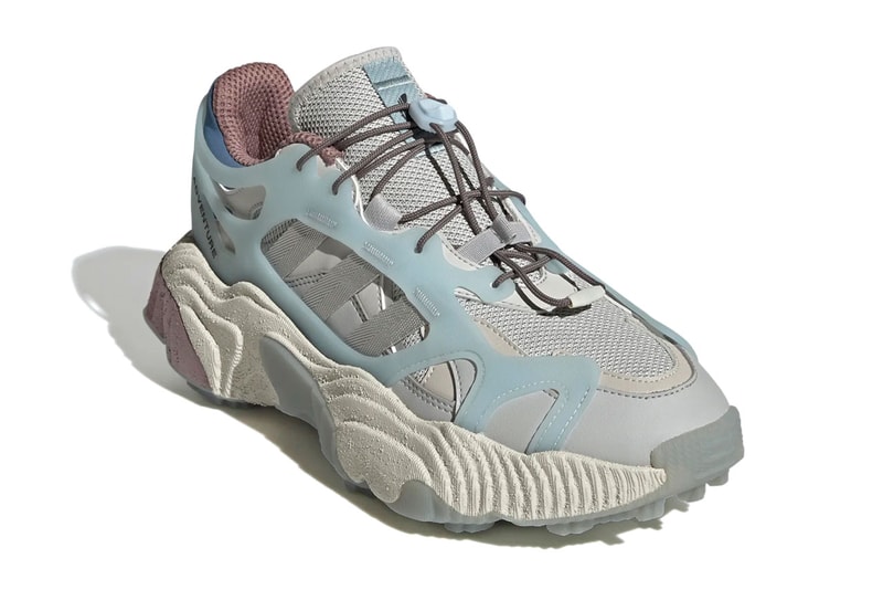adidas Roverend Adventure Sneaker Footwear Trainers Fashion Yeezy Kanye West adidas Originals 
