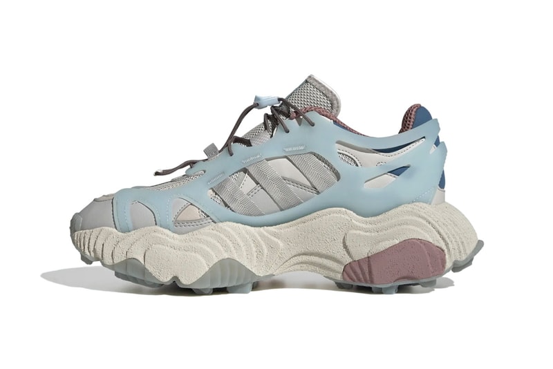 adidas Roverend Adventure Sneaker Footwear Trainers Fashion Yeezy Kanye West adidas Originals 
