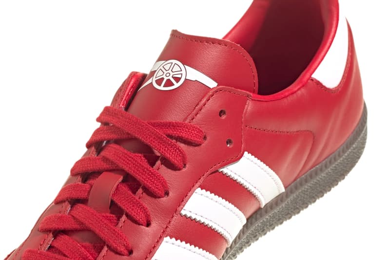 adidas Samba Football Club Collection Release Date | Hypebeast adidas Samba Football Club Collection Release Date | Hypebeast