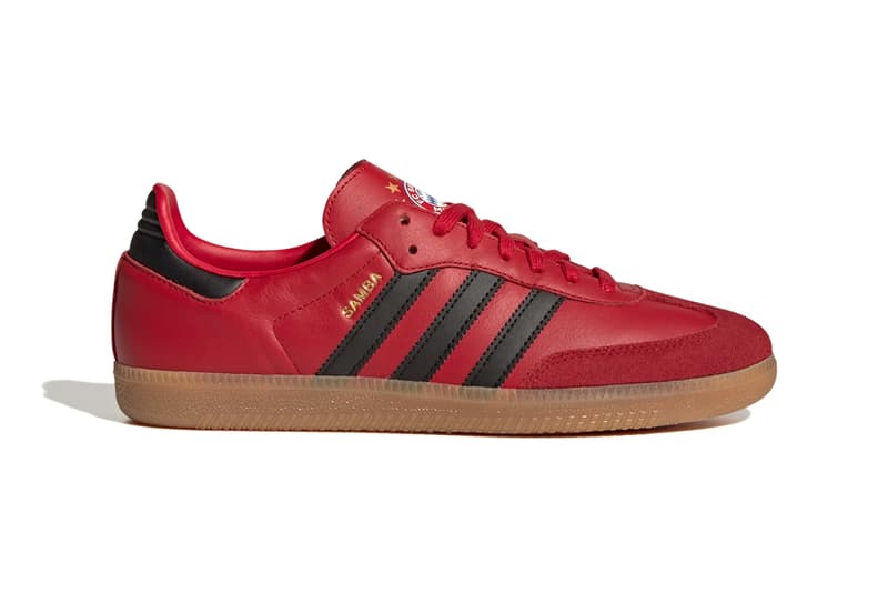 adidas Samba Football Club Collection Release Date info store list buying guide photos price