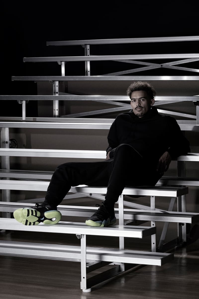 adidas Trae Young 2 Collection H06473 Release Date | Hypebeast adidas Trae Young 2 Collection H06473 Release Date | Hypebeast