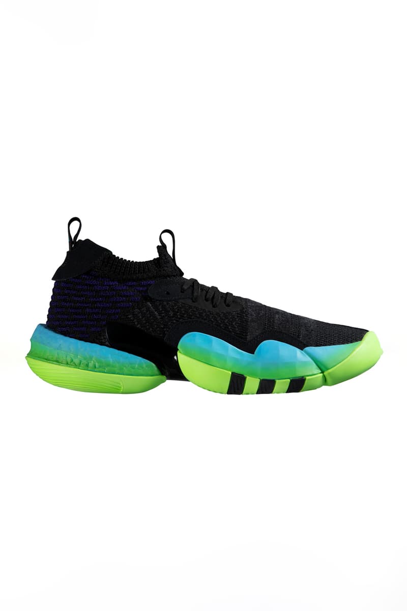 adidas Trae Young 2 Collection H06473 Release Date info store list buying guide photos price