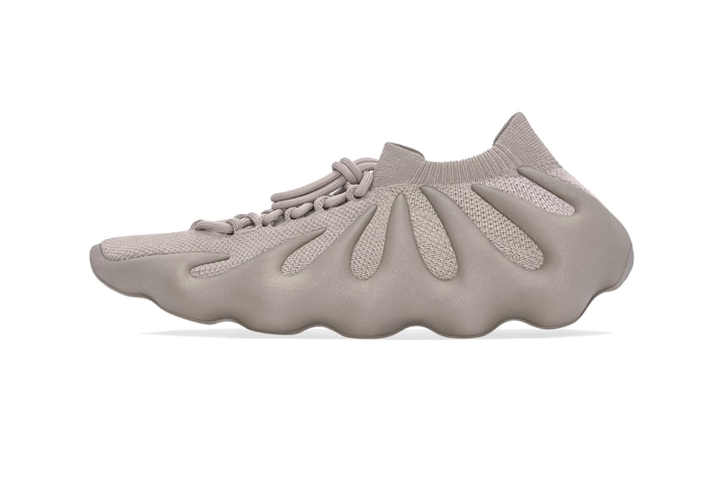 adidas YEEZY 450 Stone Flax ID1623 Release Date info store list buying guide photos price