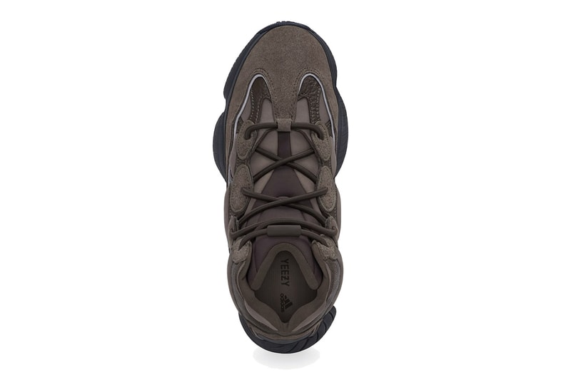 adidas YEEZY 500 High Taupe Black GX4553 Release Date info store list buying guide photos price