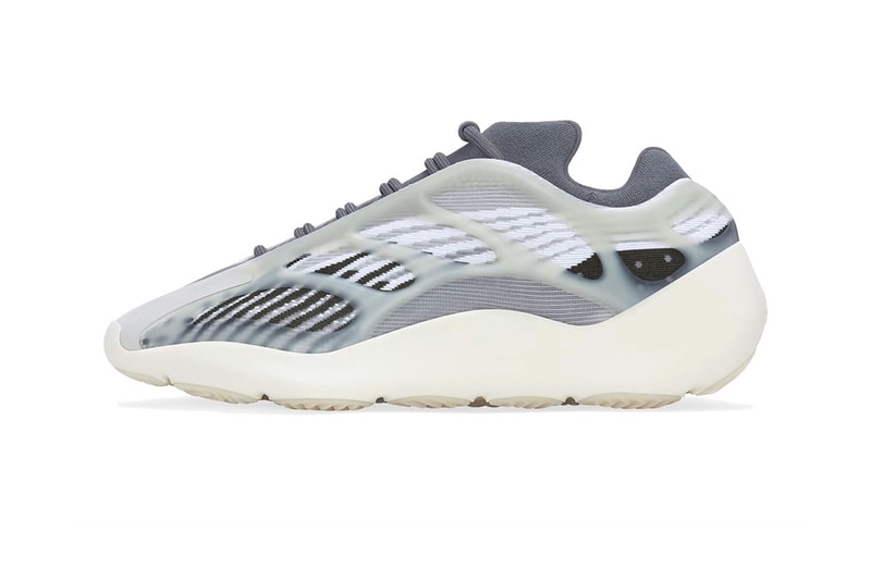 adidas yeezy 700 v3 fade salt ID1674 release date info store list buying guide photos price kanye west ye