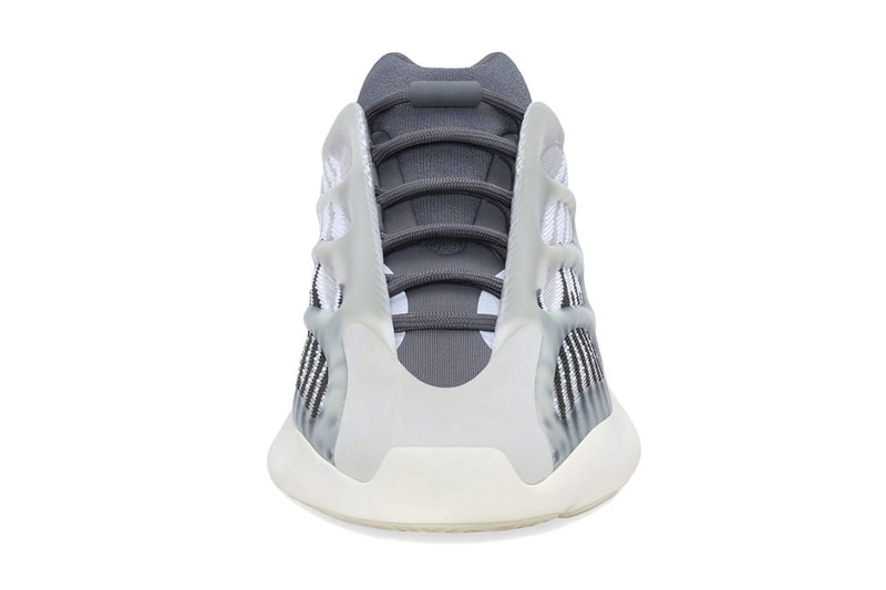 adidas yeezy 700 v3 fade salt ID1674 release date info store list buying guide photos price kanye west ye