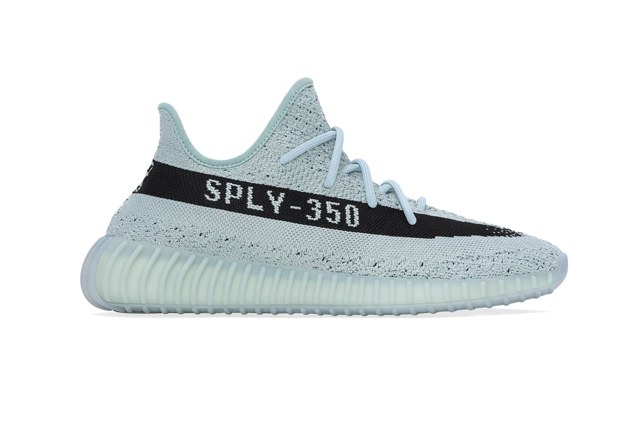 adidas YEEZY BOOST 350 V2 Salt HQ2060 Release Date info store list buying guide photos price