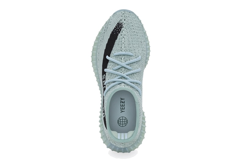 adidas YEEZY BOOST 350 V2 Salt HQ2060 Release Date info store list buying guide photos price
