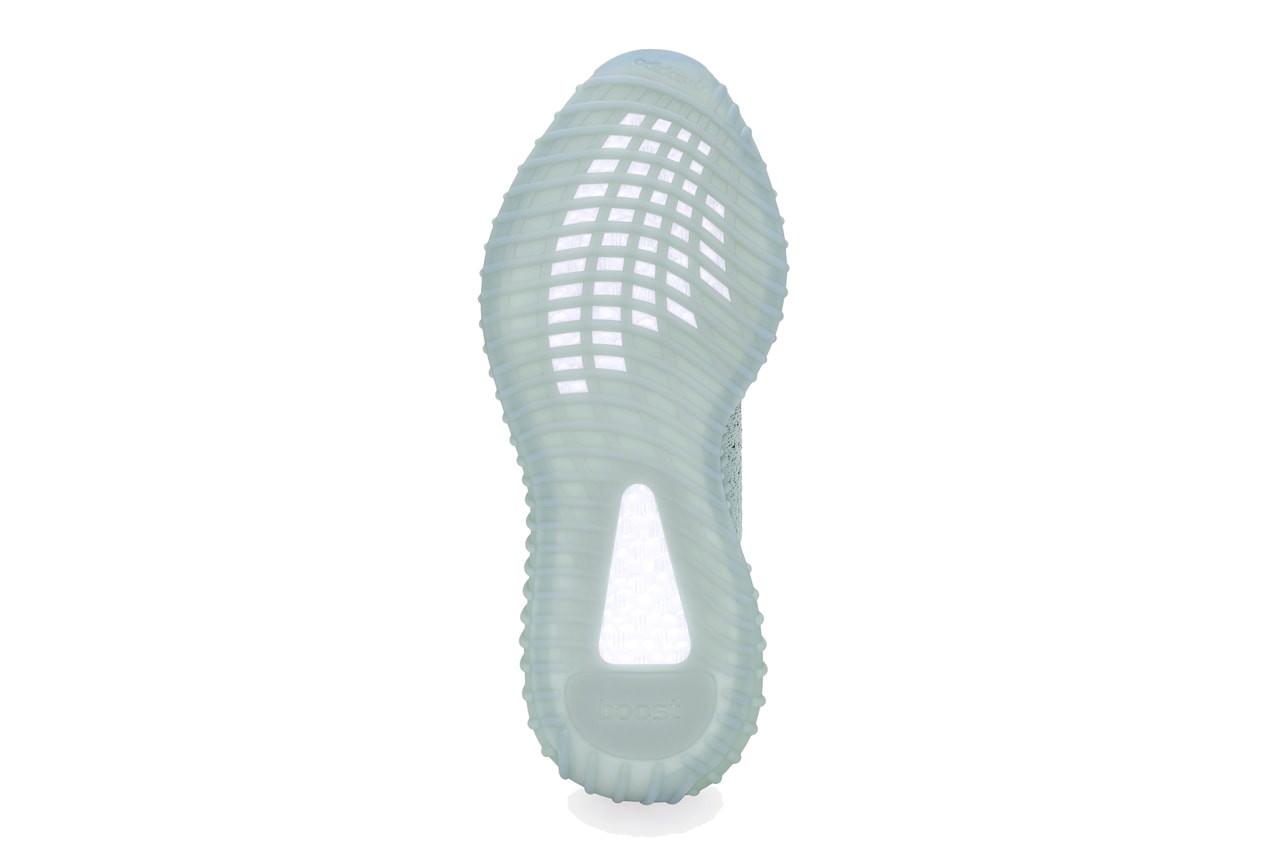adidas YEEZY BOOST 350 V2 Salt HQ2060 Release Date info store list buying guide photos price