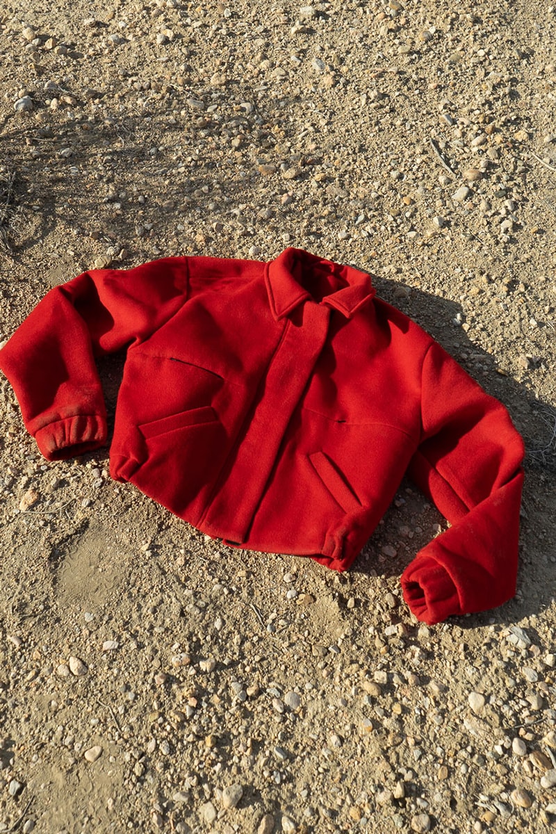 Aeliza "The Original Individual" Collection Lord Apex Fashion News Streetwear UK Rap Hip Hop Bomber Jacket Crewneck Sweater