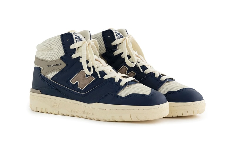 aime leon dore new balance 650r green grey navy release date info store list buying guide photos price 