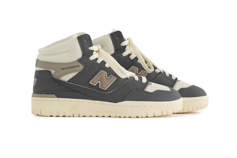 aime leon dore new balance 650r green grey navy release date info store list buying guide photos price 