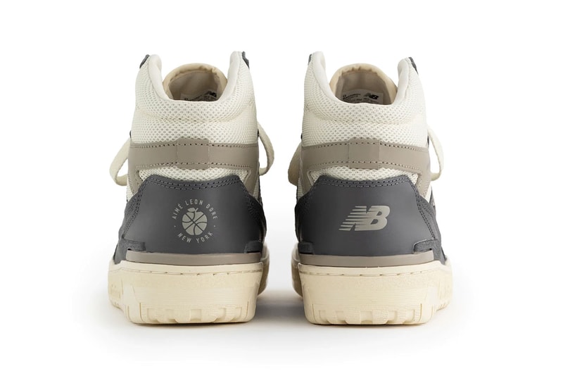 aime leon dore new balance 650r green grey navy release date info store list buying guide photos price 