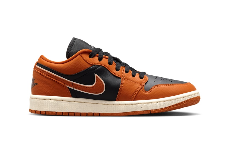 Air Jordan 1 Low Sport Spice DV1299 800 Release Info date store list buying guide photos price