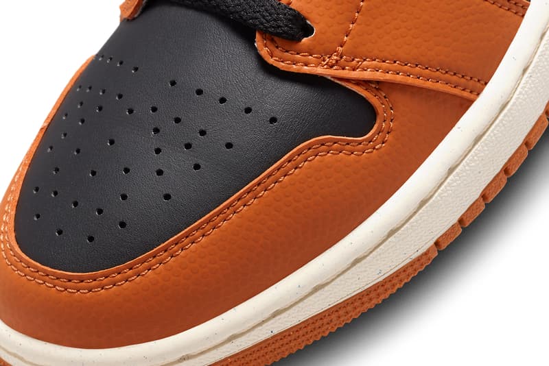 Air Jordan 1 Low Sport Spice DV1299 800 Release Info date store list buying guide photos price