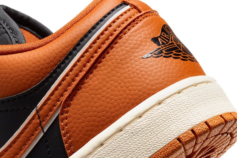 Air Jordan 1 Low Sport Spice DV1299 800 Release Info date store list buying guide photos price