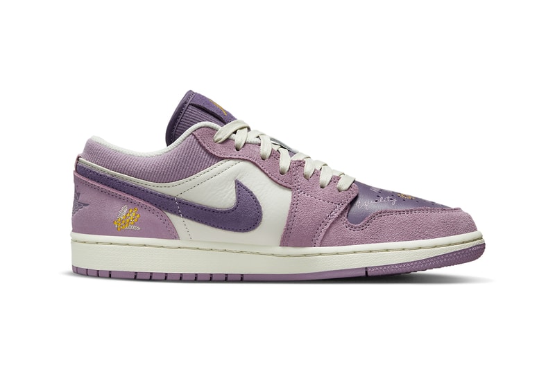 Air Jordan 1 Low Unity DR8057 500 Release Info date store list buying guide photos price