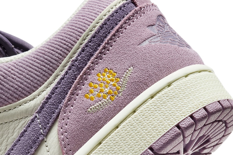 Air Jordan 1 Low Unity DR8057 500 Release Info date store list buying guide photos price