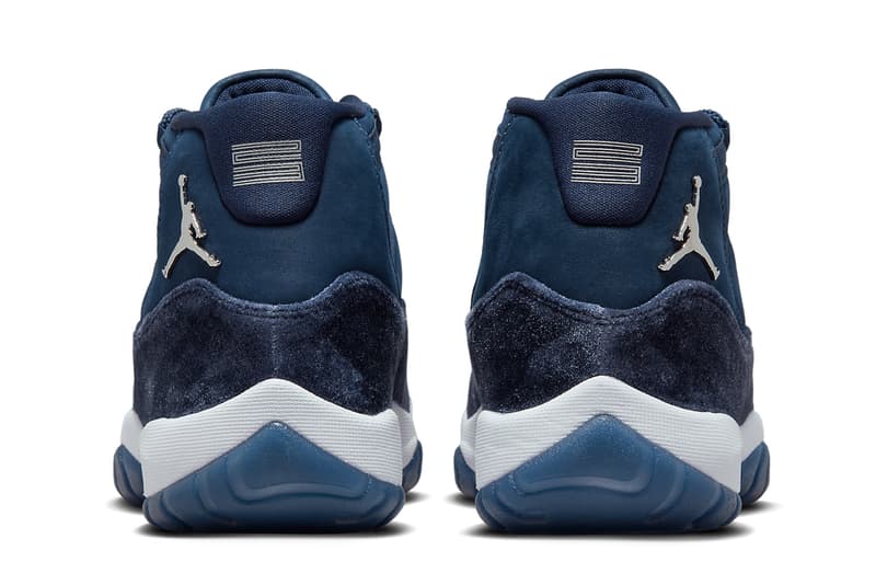 Air Jordan 11 Midnight Navy AR0715 441 Release Date info store list buying guide photos price