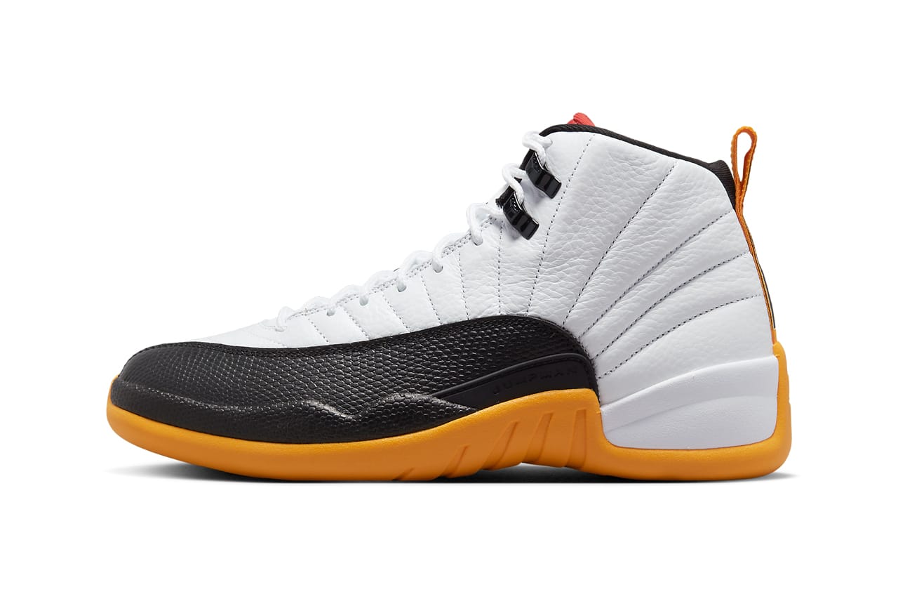 how much does the jordan 12 cost