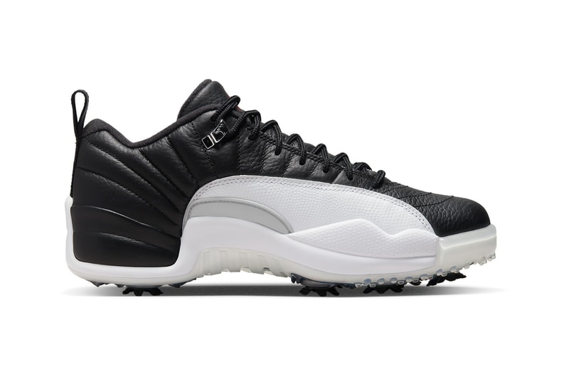 air jordan 12 low golf playoffs DH4120 010 release date info store list buying guide photos price 