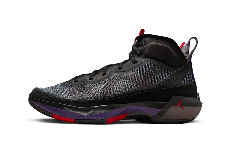 Air Jordan 37 Raptors DD6958 065 Release Date info store list buying guide photos price