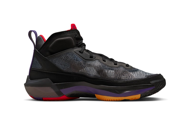 Air Jordan 37 Raptors DD6958 065 Release Date info store list buying guide photos price