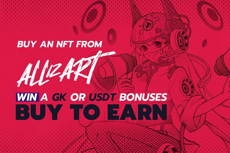 Allizart Brings Anime Action Figures to Web3