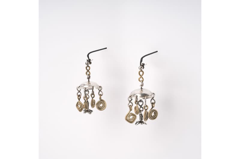 Almine Rech 'Calder Unfolding' Exhibition Paris Art