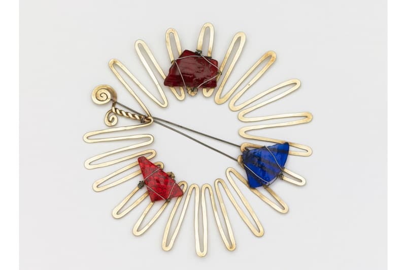 Almine Rech 'Calder Unfolding' Exhibition Paris Art