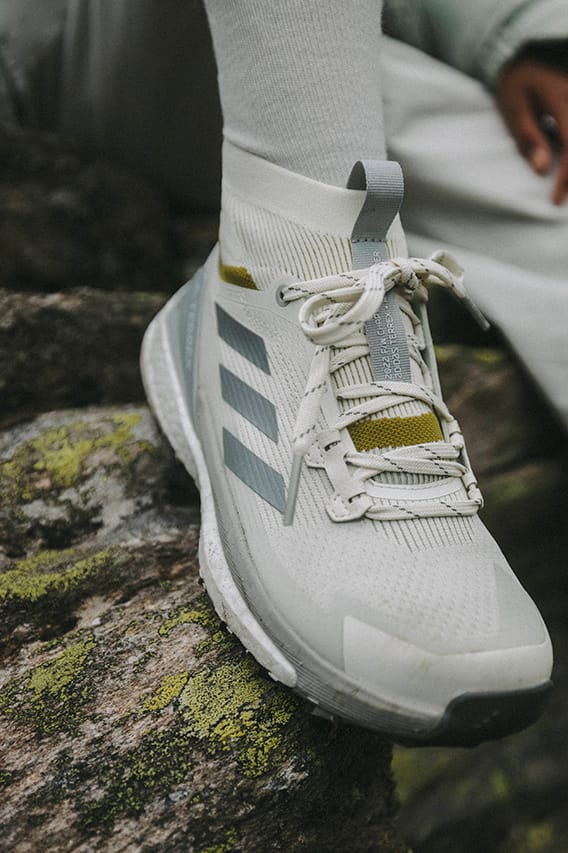 and Wander x adidas TERREX Collaboration Release Info | Hypebeast