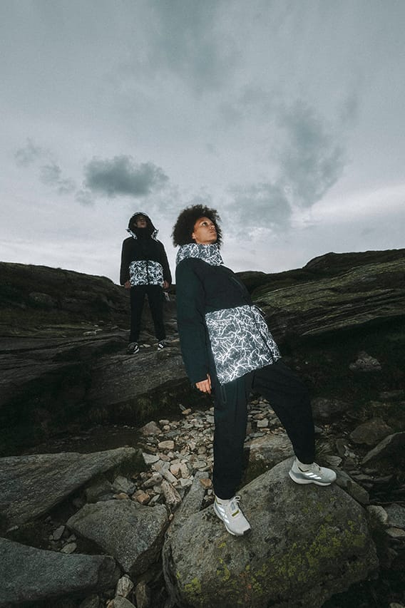 and Wander x adidas TERREX Collaboration Release Info | Hypebeast