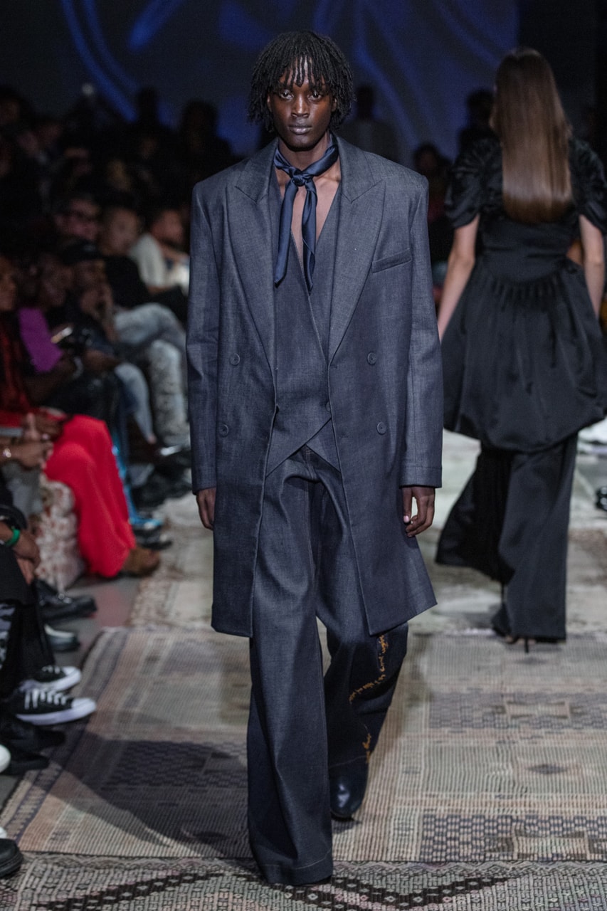 LA Fashion Week SS23 Provided Visibility and Opportunity for Established (and Emerging) Designers