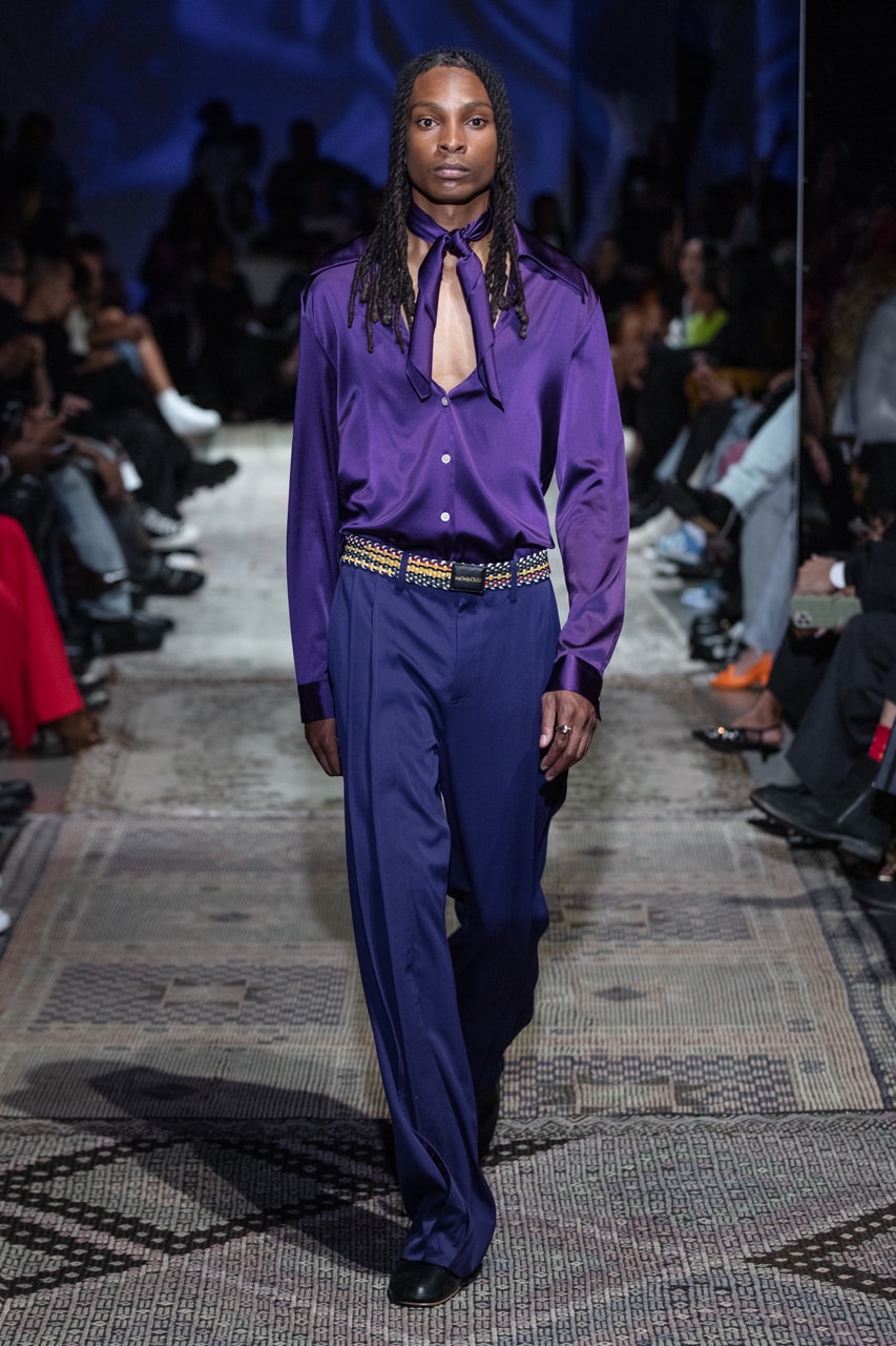 LA Fashion Week SS23 Provided Visibility and Opportunity for Established (and Emerging) Designers