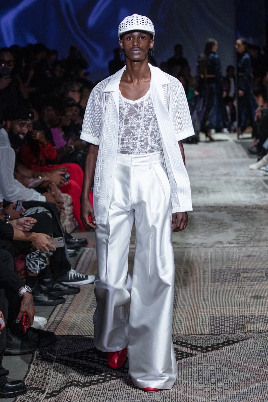 LA Fashion Week SS23 Provided Visibility and Opportunity for Established (and Emerging) Designers