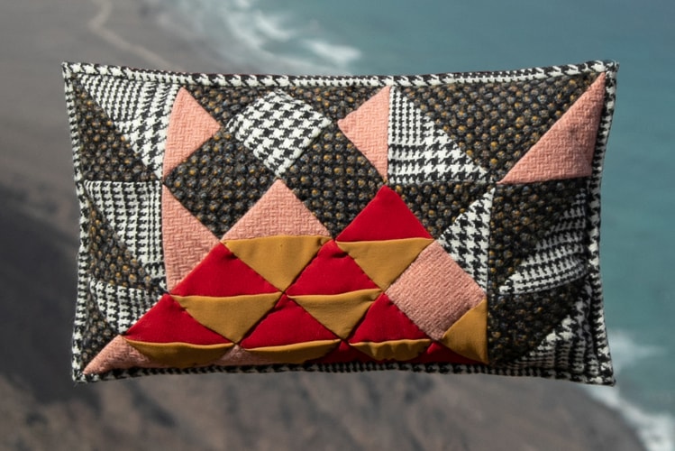 Round 22 of A.P.C.’s Quilt Series Is Now Here