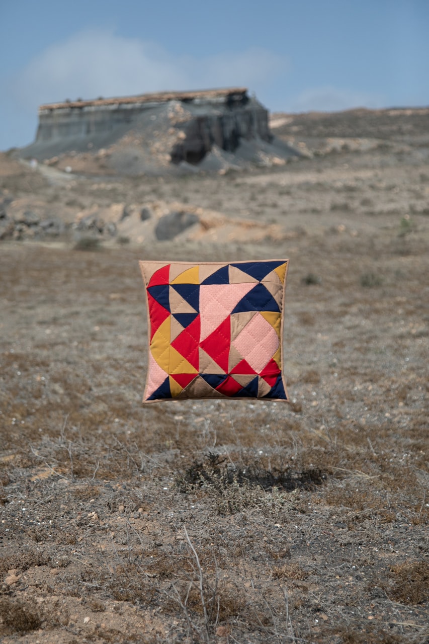 Round 22 of A.P.C.’s Quilt Series Is Now Here