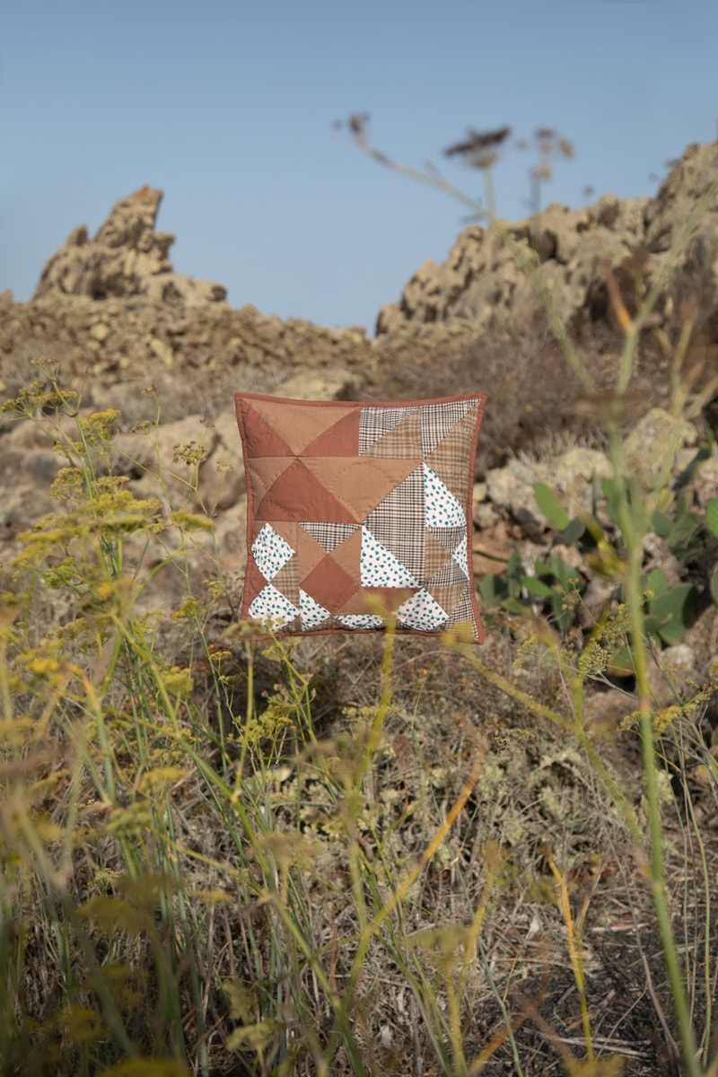 Round 22 of A.P.C.’s Quilt Series Is Now Here