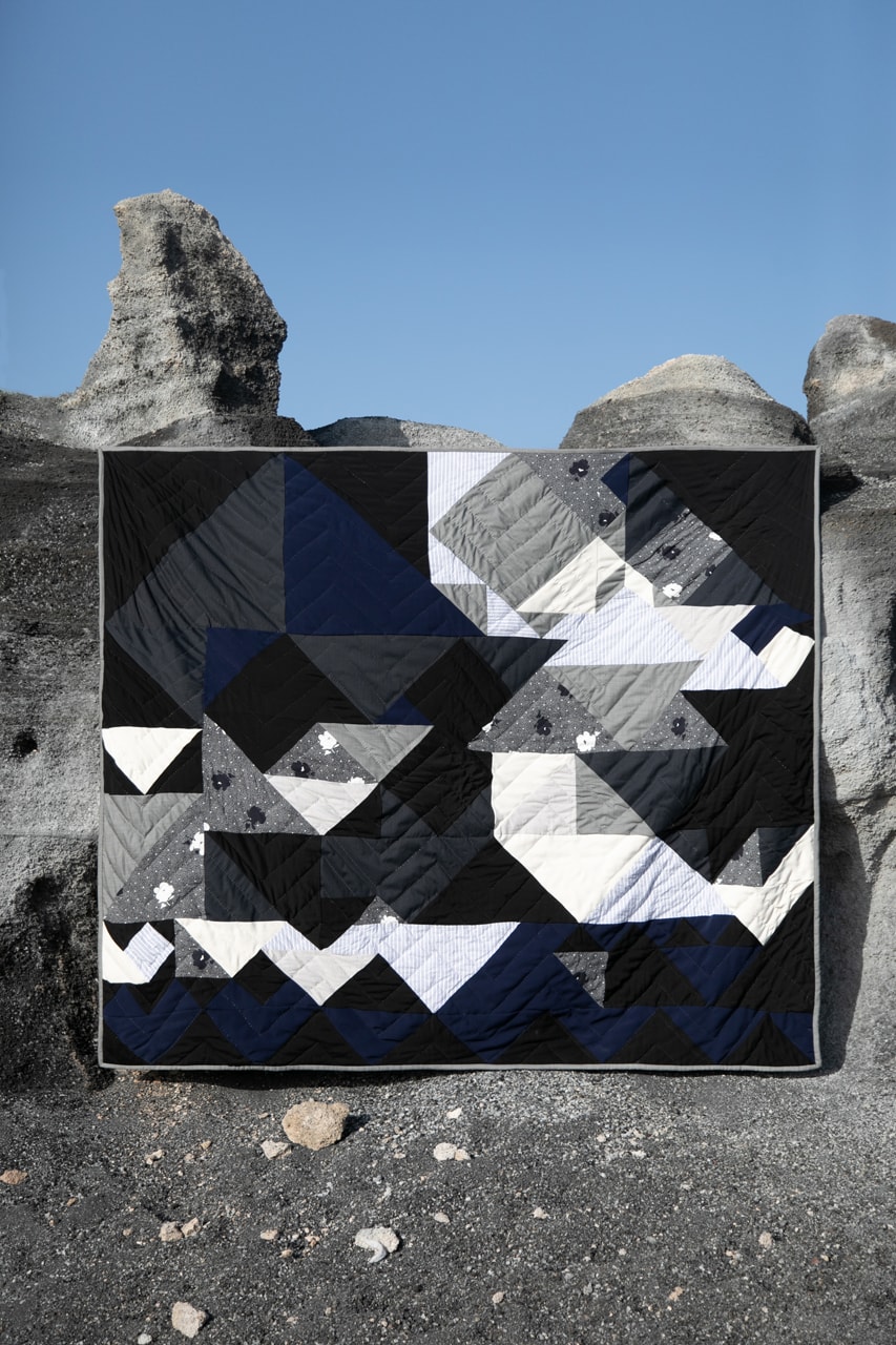 Round 22 of A.P.C.’s Quilt Series Is Now Here