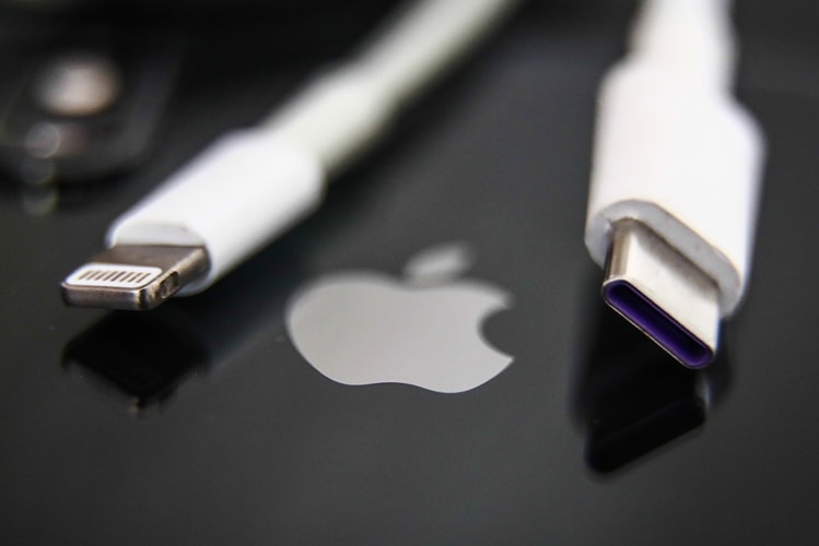 Apple Confirms iPhone Will Get USB-C Charging