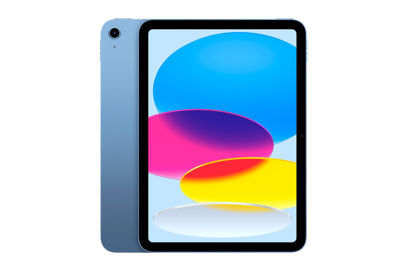 Apple Entry-level iPad Redesign Launch Info Date Buy Price A14 chip USB-C