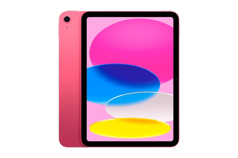 Apple Entry-level iPad Redesign Launch Info Date Buy Price A14 chip USB-C